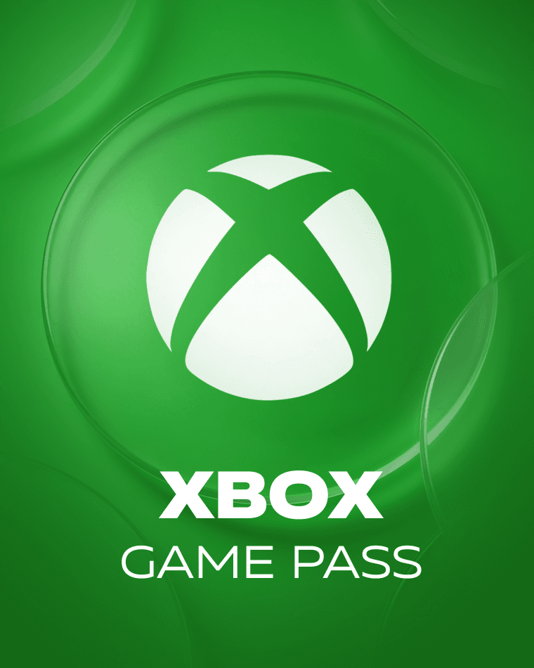 Xbox/Microsoft Store